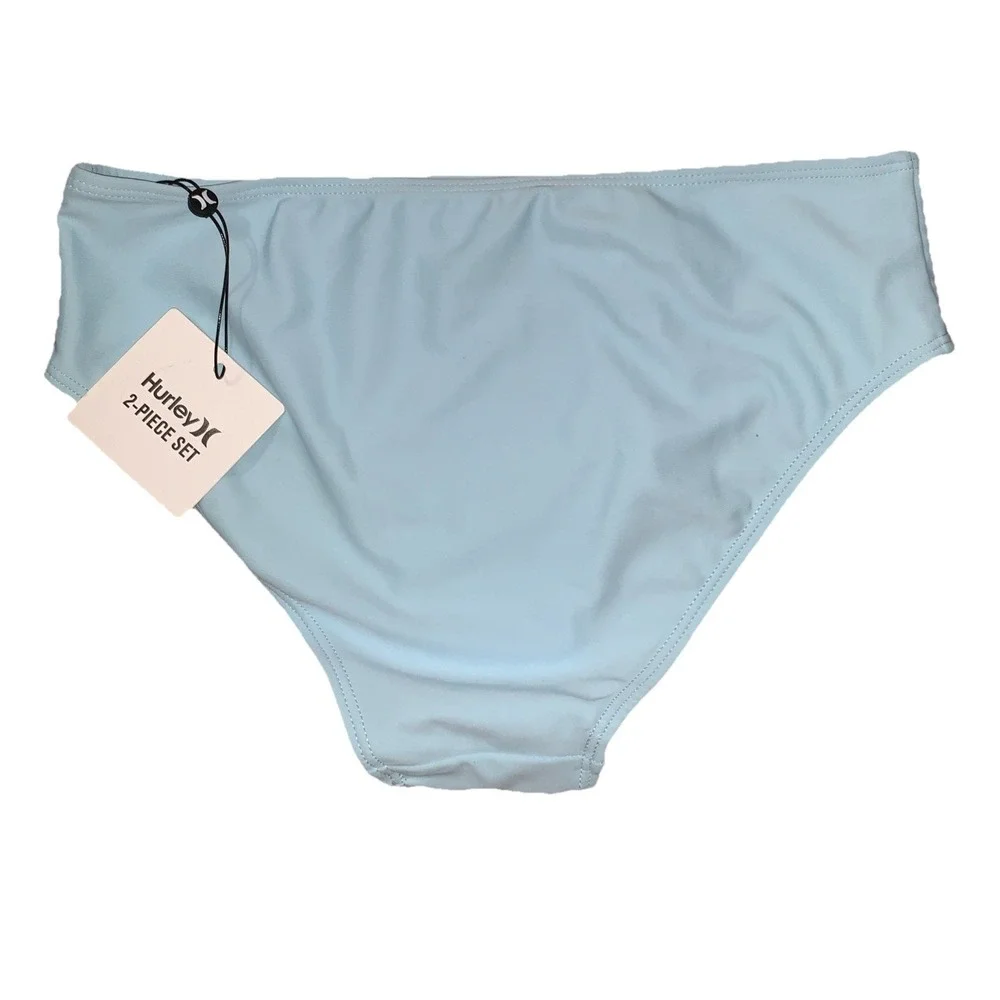 Hurley swim essential